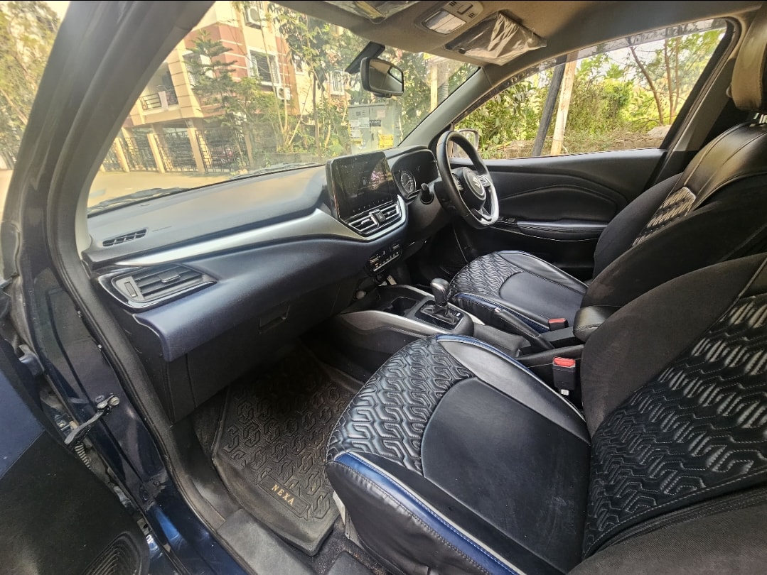 Baleno image 5 Baleno image 5