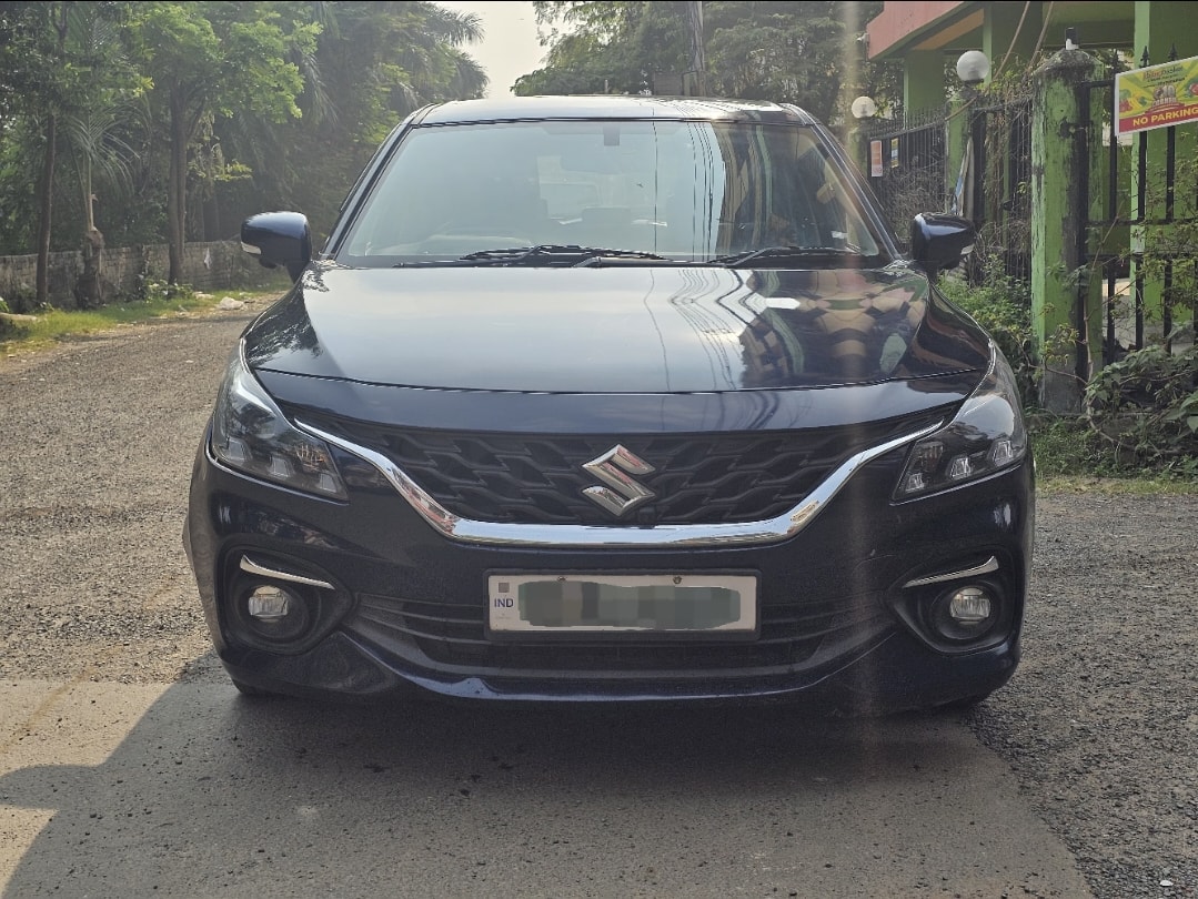 Baleno image 4 Baleno image 4