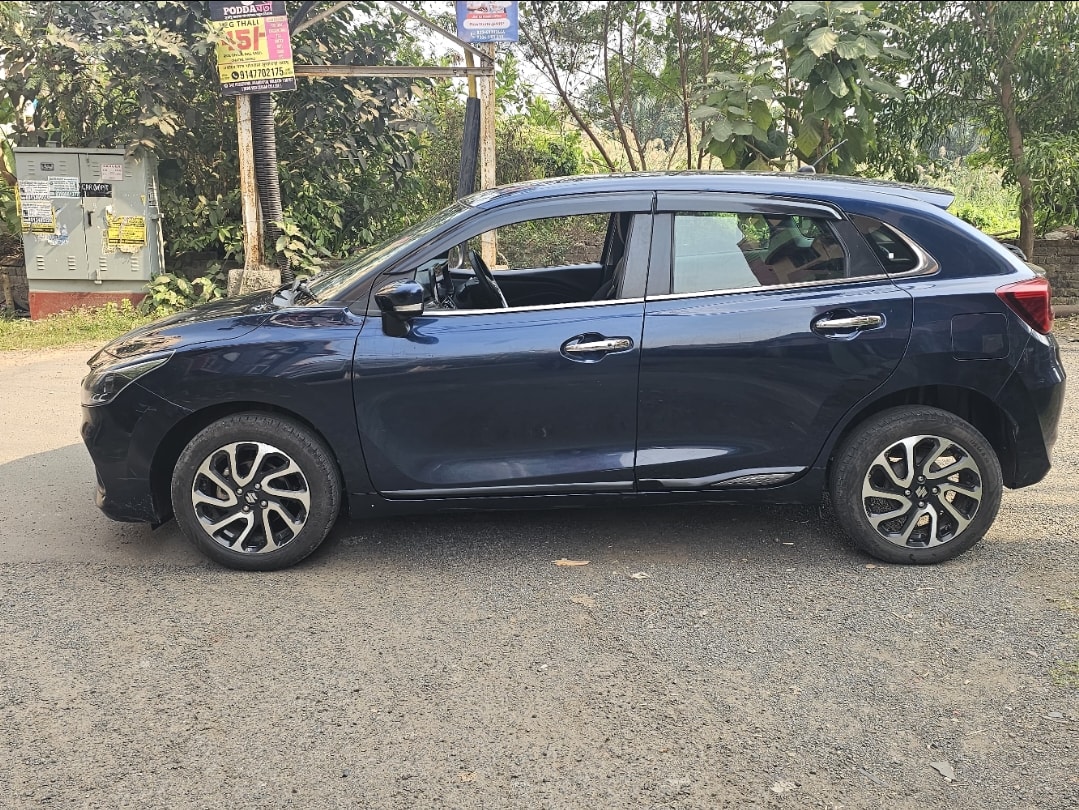 Baleno image 1 Baleno image 1