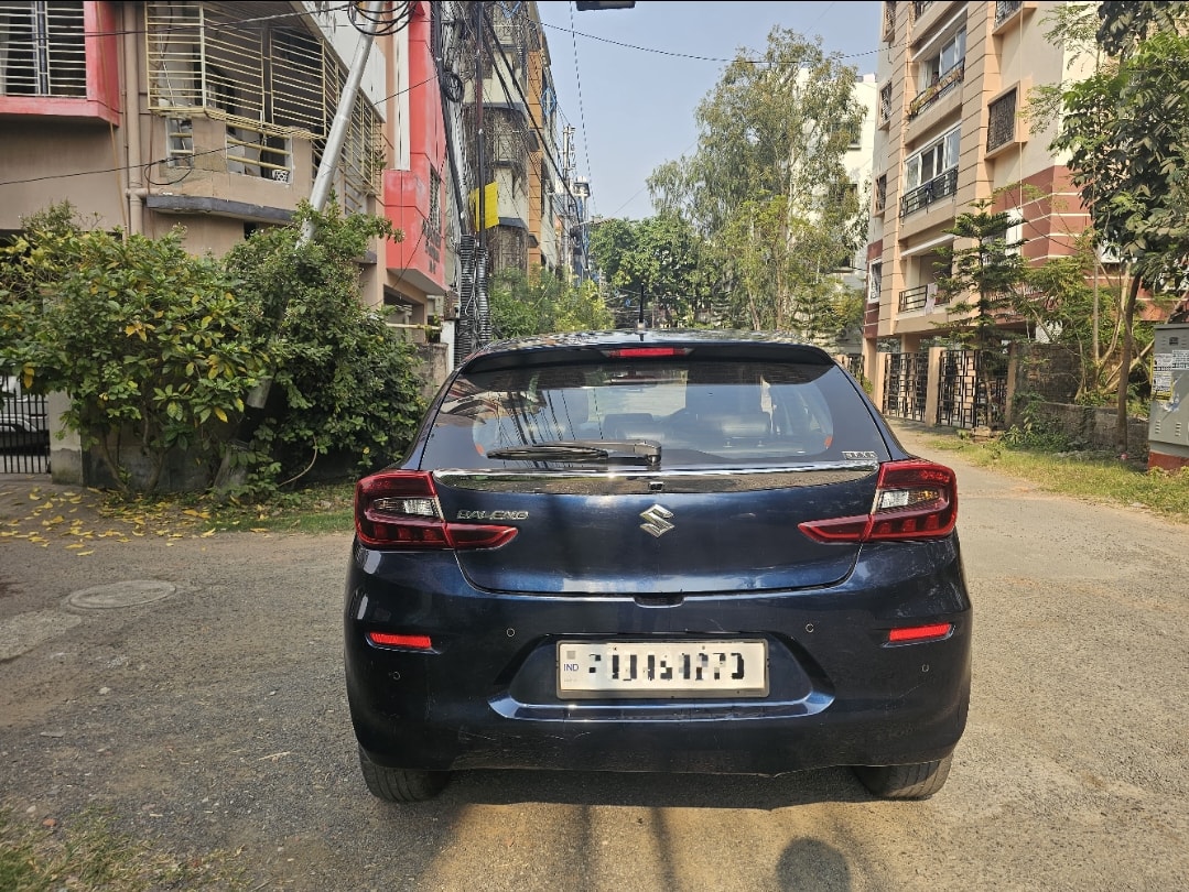 Baleno image 2 Baleno image 2