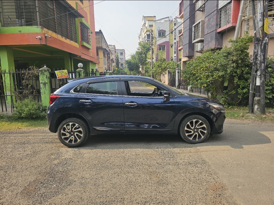 Baleno image 3 Baleno image 3