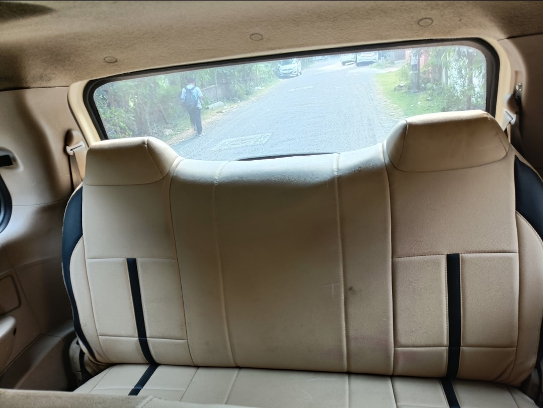 Used 2015 Mahindra Xylo Used 2015 Mahindra Xylo