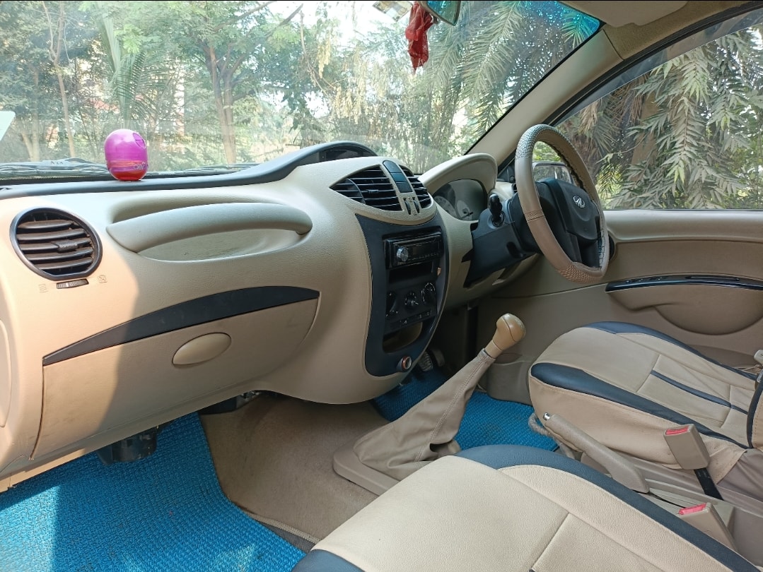 Used 2015 Mahindra Xylo Used 2015 Mahindra Xylo