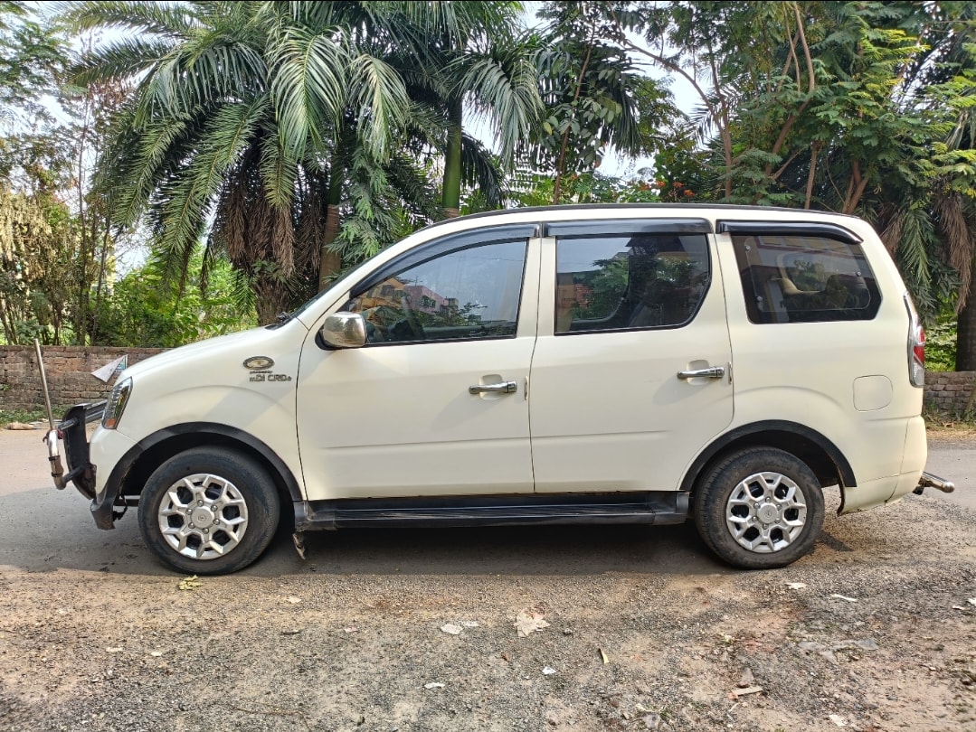 Used 2015 Mahindra Xylo Used 2015 Mahindra Xylo