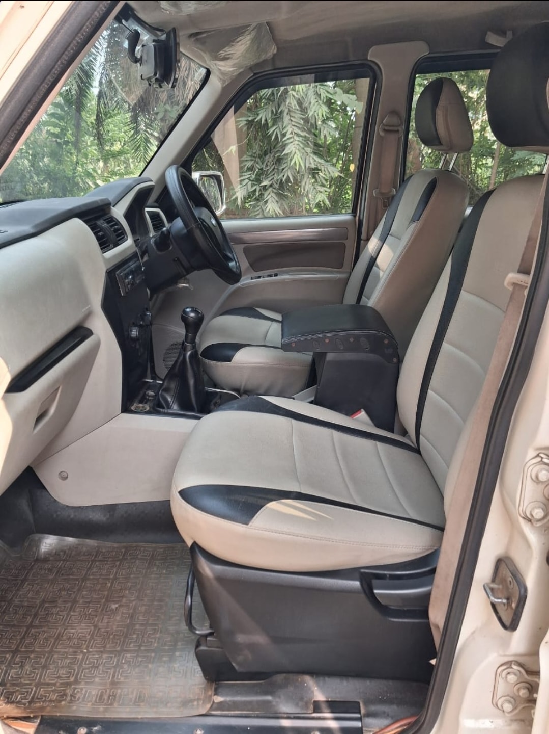 Scorpio image 5 Scorpio image 5