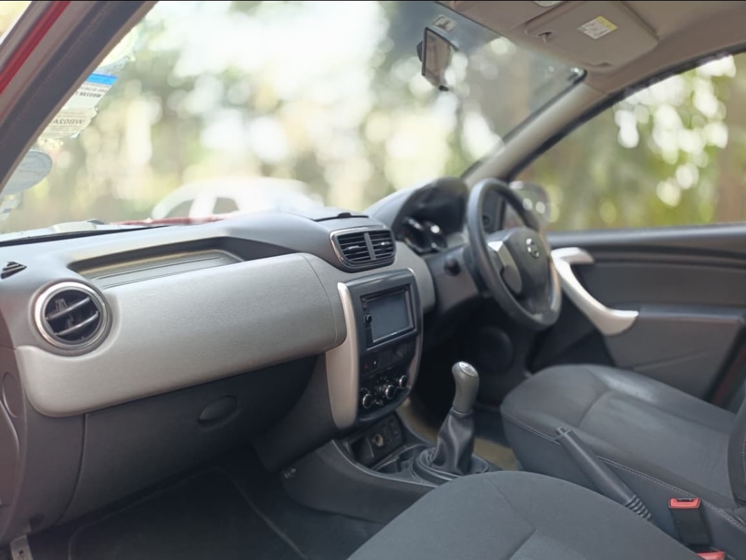 Terrano image 5 Terrano image 5