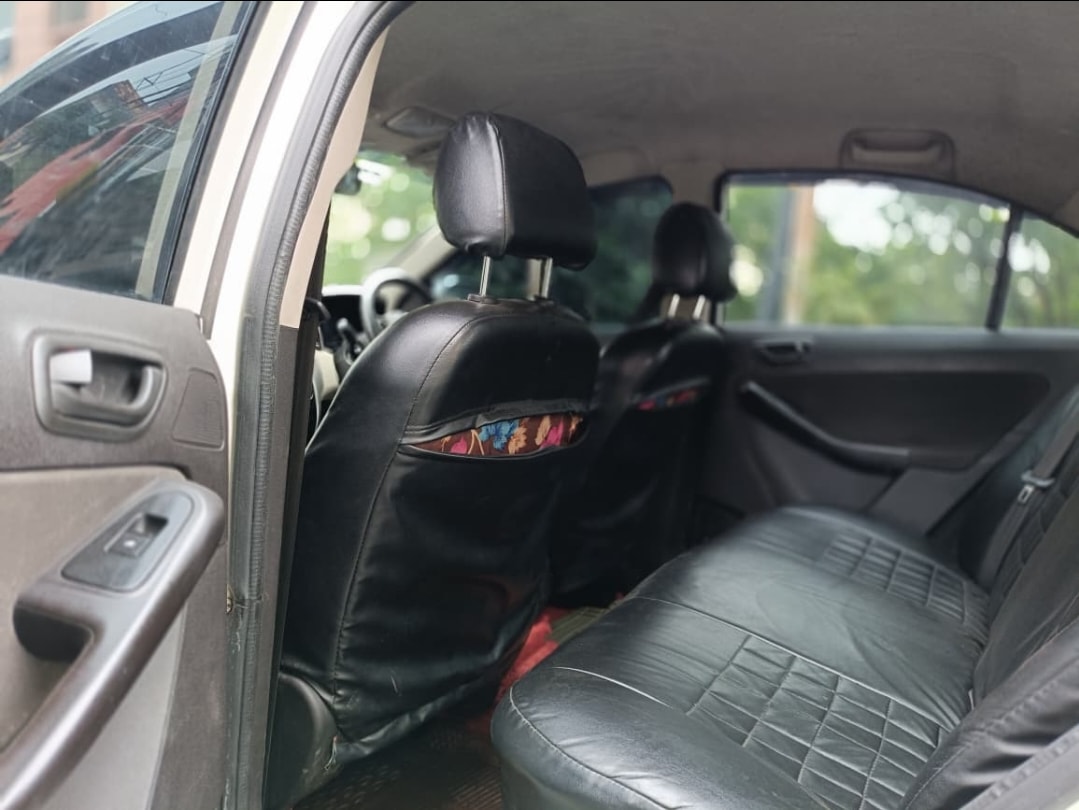 Used 2016 Tata Zest Used 2016 Tata Zest