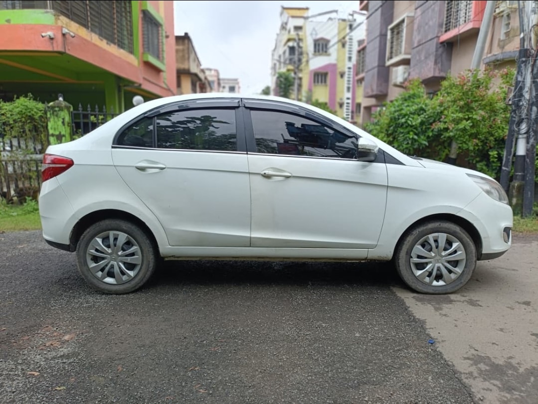 Used 2016 Tata Zest Used 2016 Tata Zest