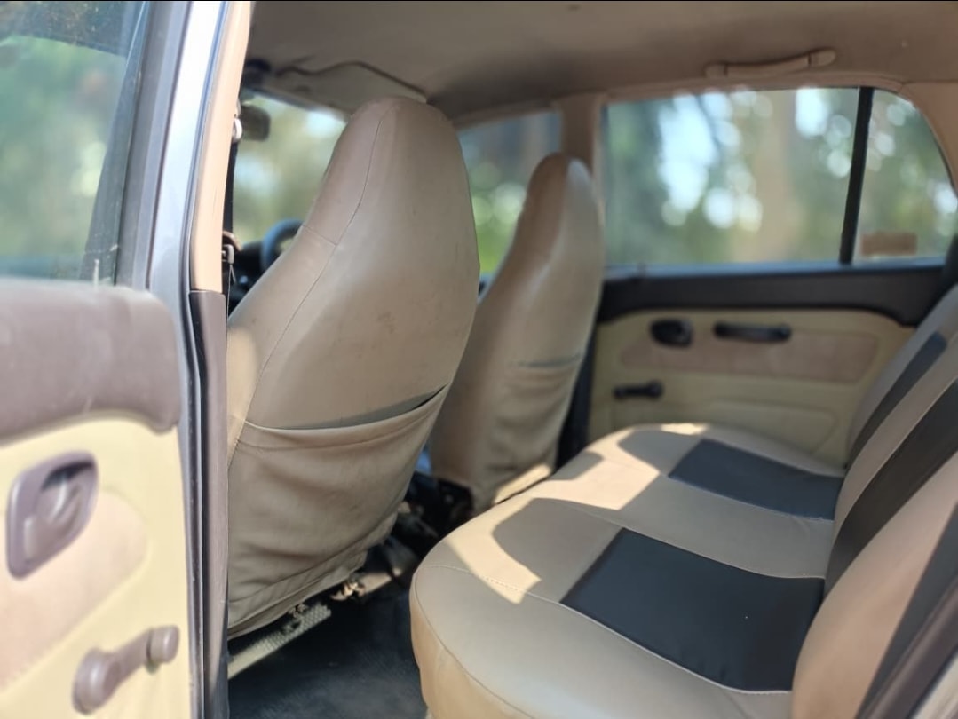 Santro Xing image 6 Santro Xing image 6