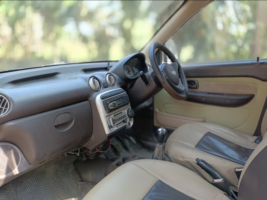 Santro Xing image 5 Santro Xing image 5