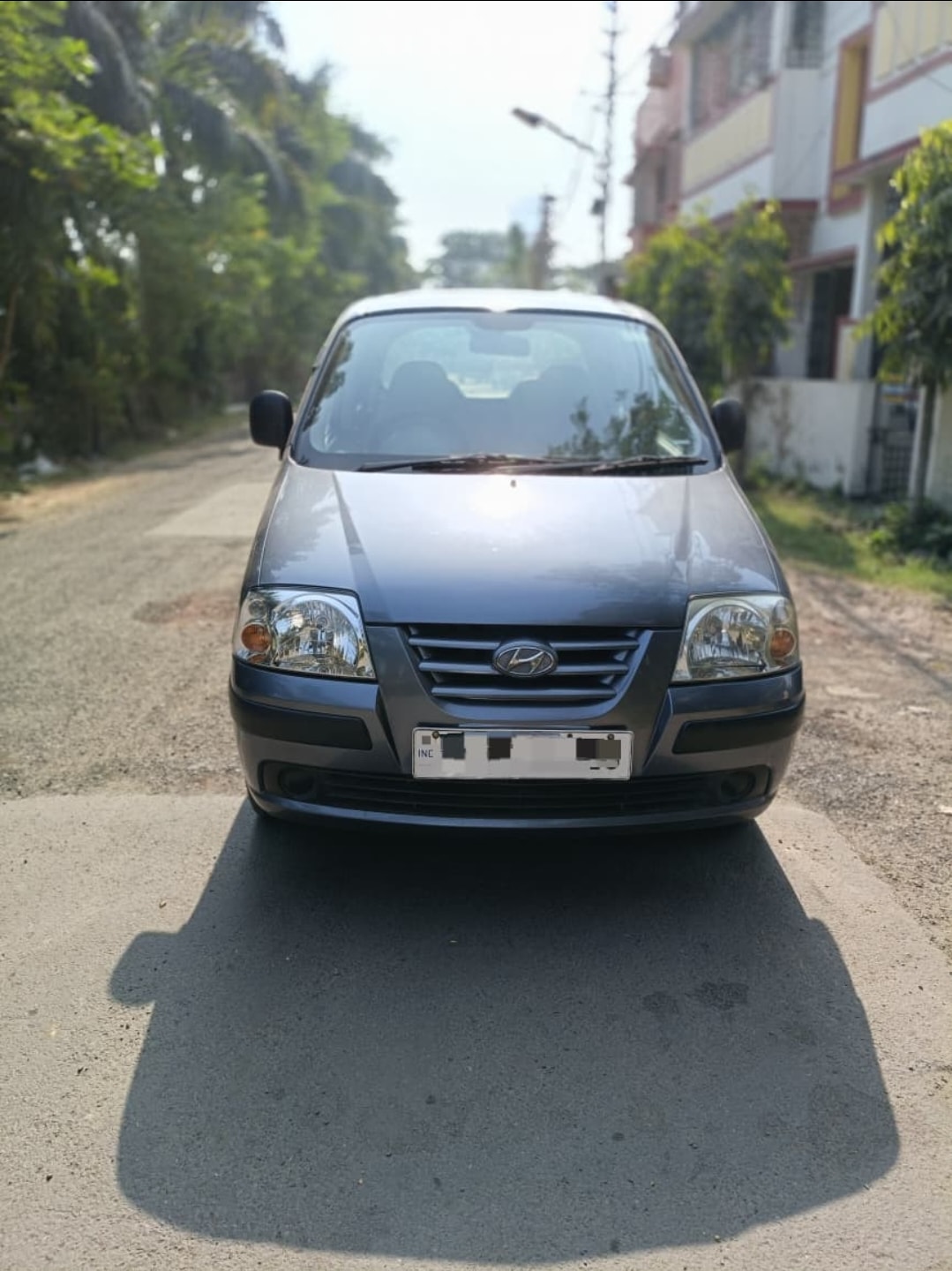 Santro Xing image 4 Santro Xing image 4