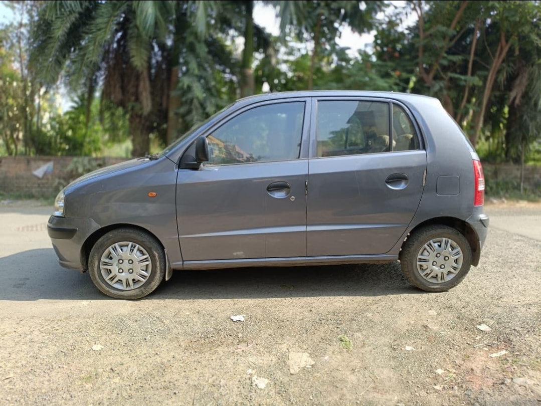 Santro Xing image 1 Santro Xing image 1