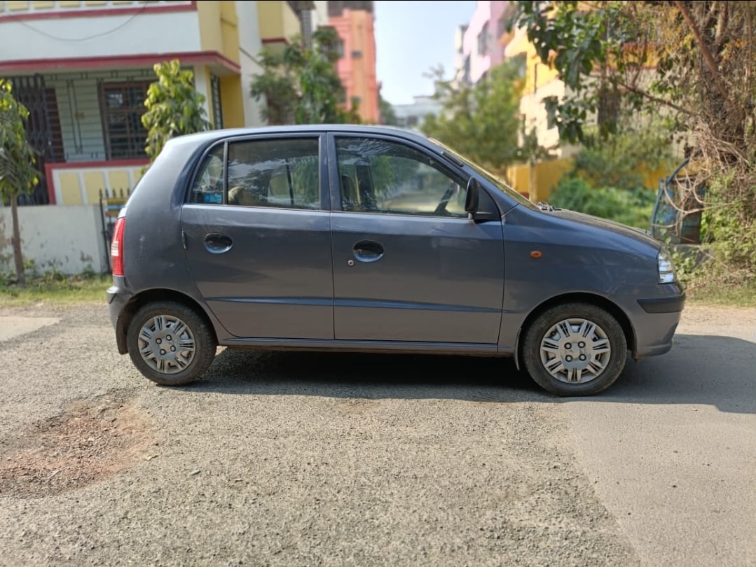 Santro Xing image 3 Santro Xing image 3