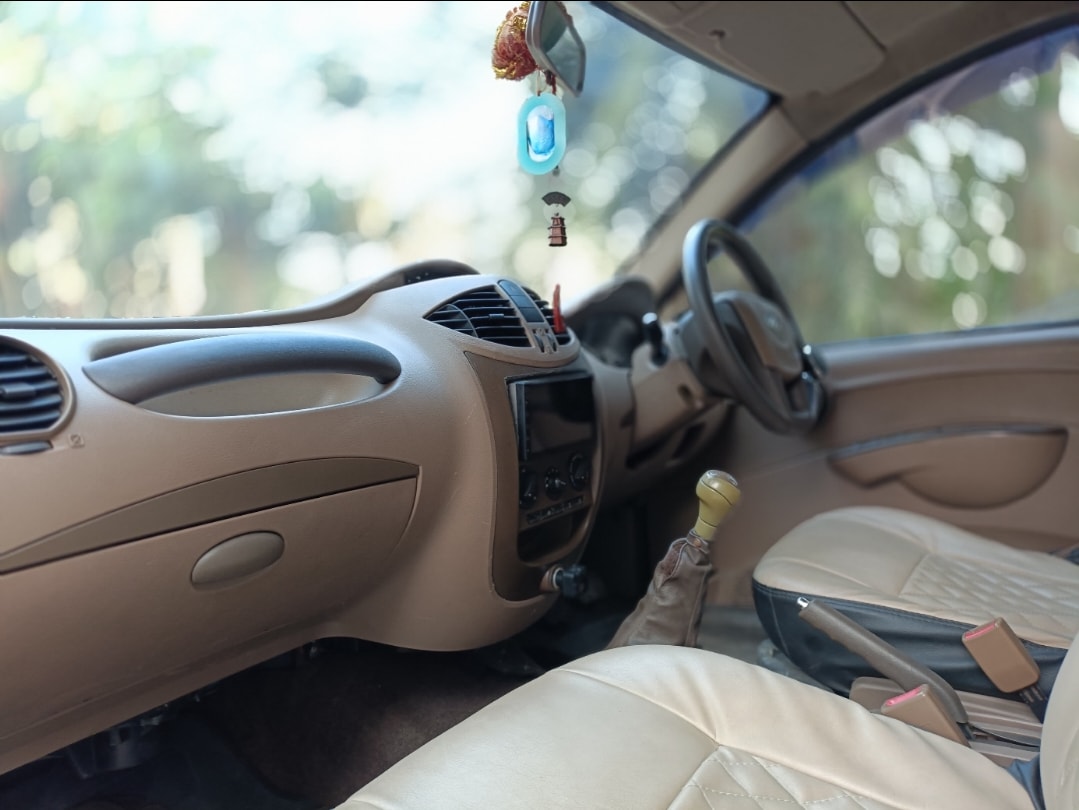 Used 2014 Mahindra Xylo Used 2014 Mahindra Xylo