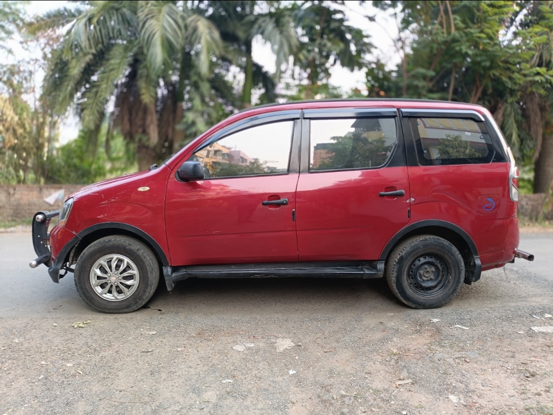 Used 2014 Mahindra Xylo Used 2014 Mahindra Xylo