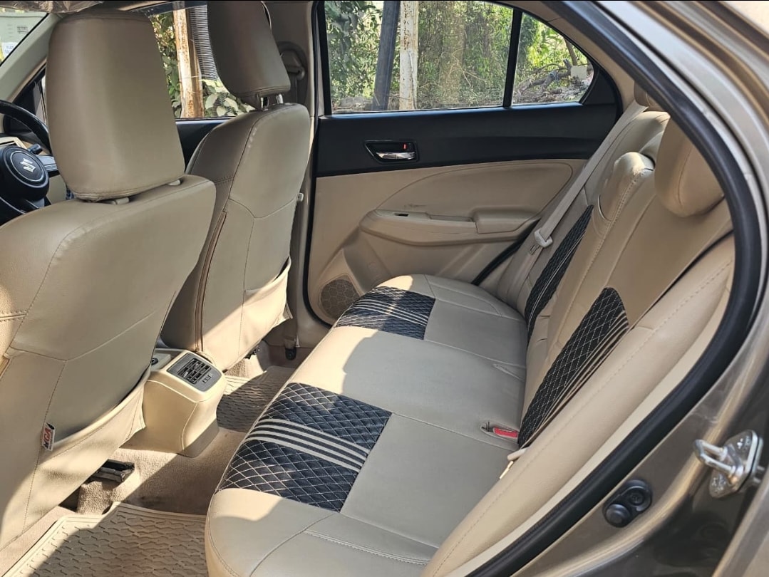 Dzire image 6 Dzire image 6