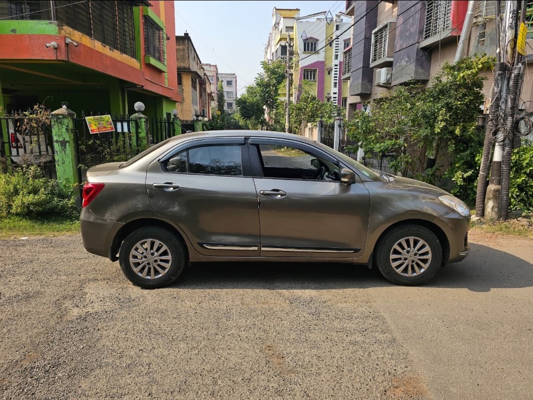 Dzire image 3 Dzire image 3