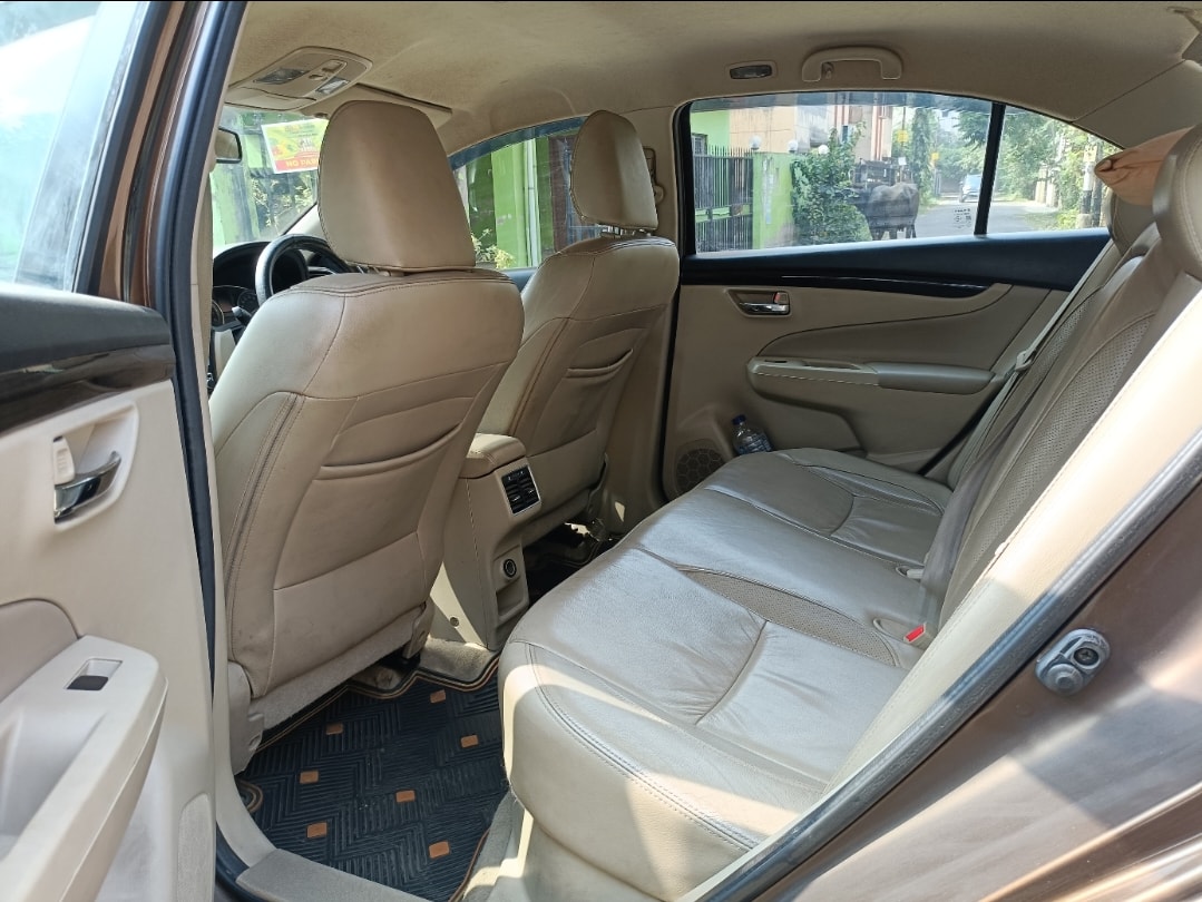 Used 2018 Maruti Suzuki Ciaz Used 2018 Maruti Suzuki Ciaz