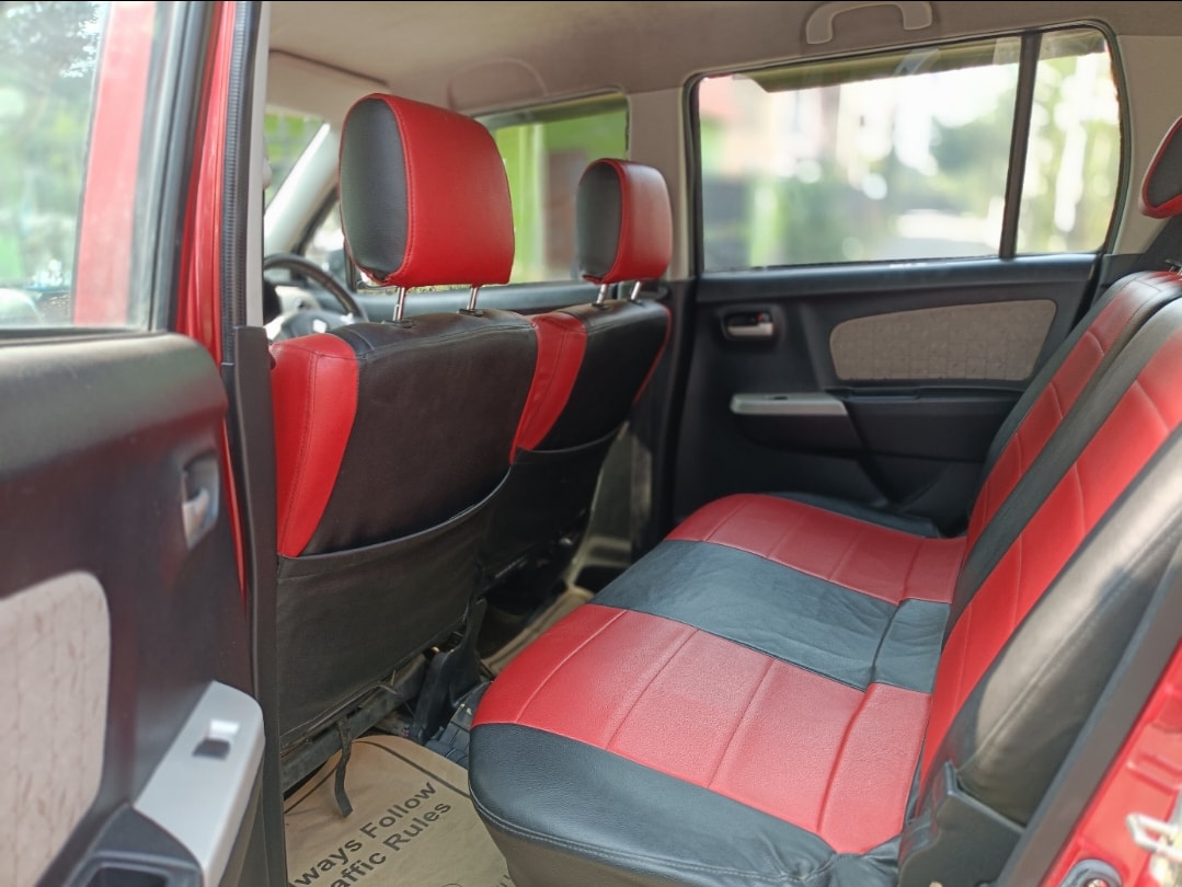 Used 2016 Maruti Suzuki Wagon R Used 2016 Maruti Suzuki Wagon R