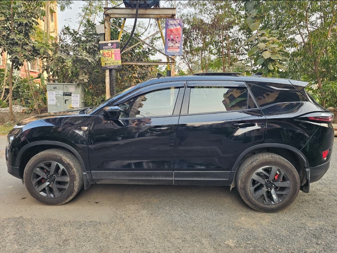 Used 2023 Tata Harrier Used 2023 Tata Harrier