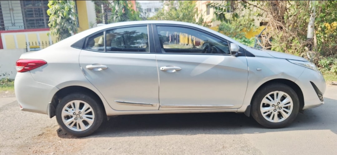 Yaris image 3 Yaris image 3