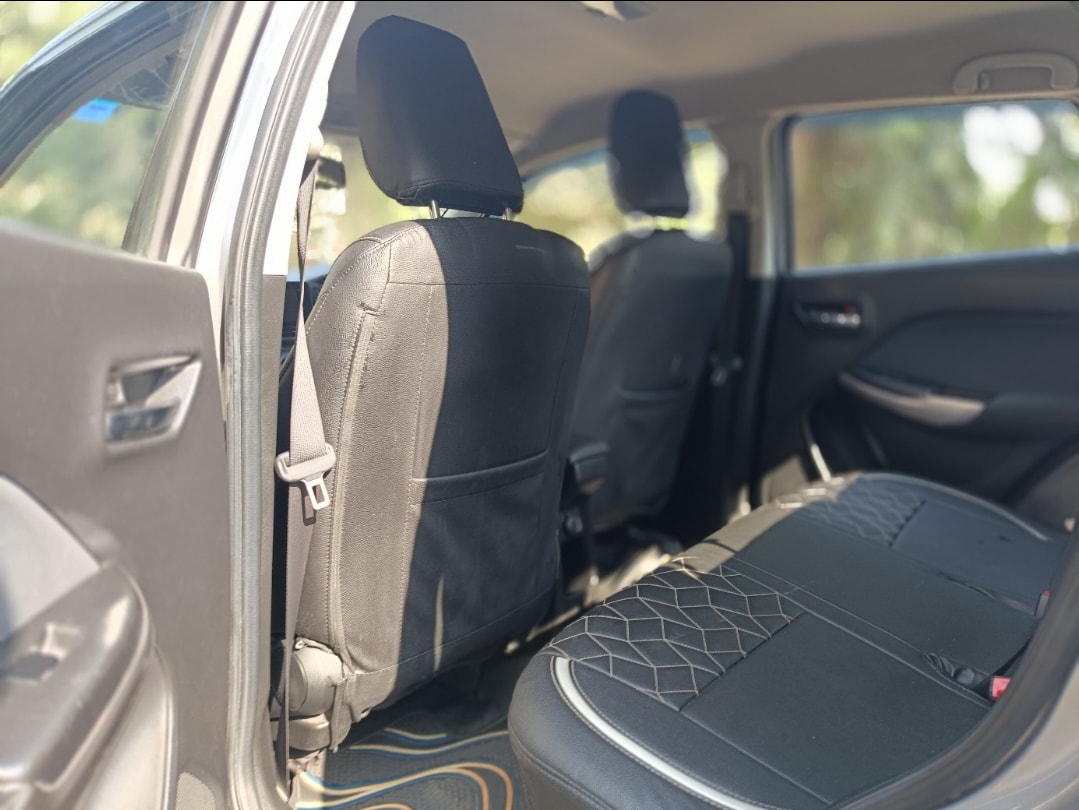 Used 2021 Maruti Suzuki Baleno Used 2021 Maruti Suzuki Baleno