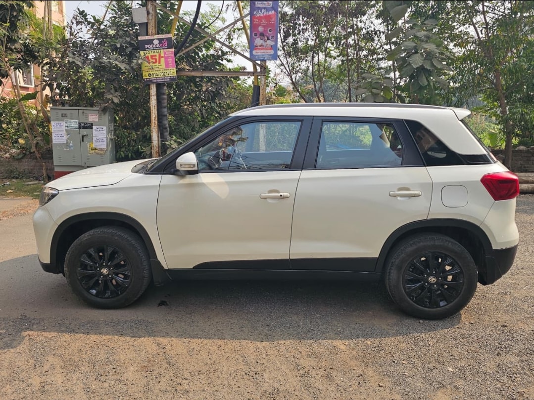 Used 2021 Toyota Urban Cruiser Used 2021 Toyota Urban Cruiser