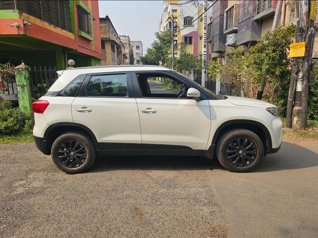 यूज़्ड 2021 टोयोटा अर्बन क्रूजर, Sahanagar, Kolkata 2 यूज़्ड 2021 टोयोटा अर्बन क्रूजर, Sahanagar, Kolkata 2