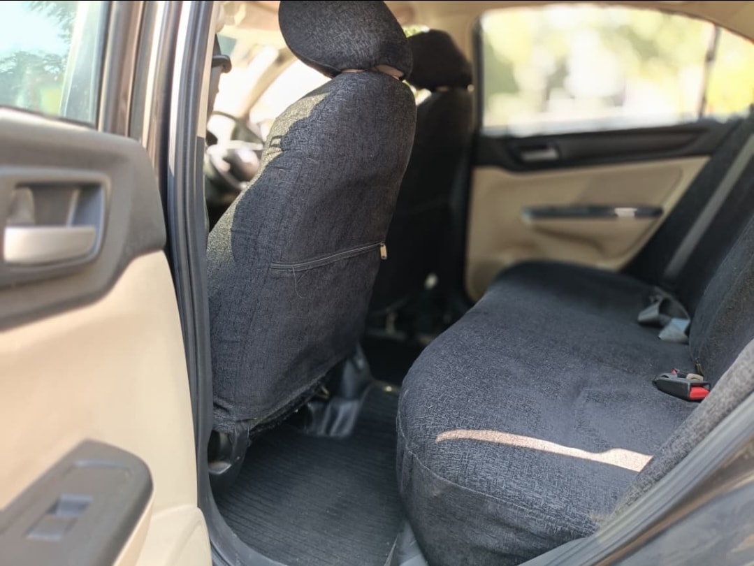 Used 2022 Honda Amaze Used 2022 Honda Amaze