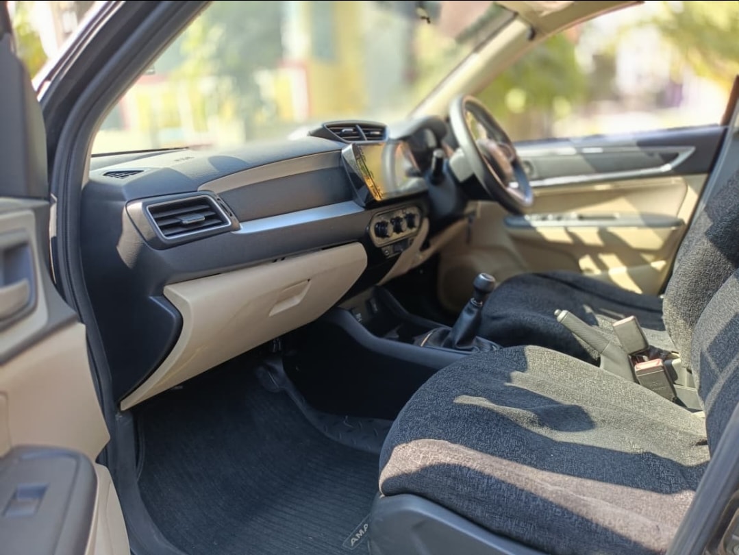 Used 2022 Honda Amaze Used 2022 Honda Amaze