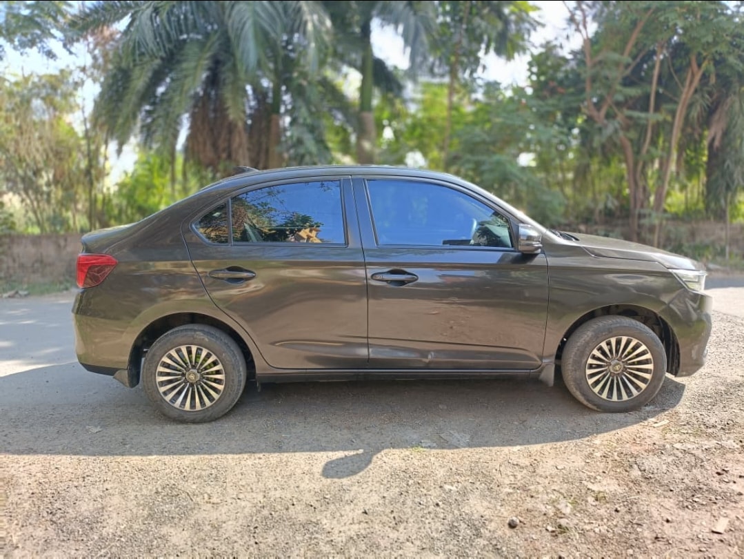 Used 2022 Honda Amaze Used 2022 Honda Amaze