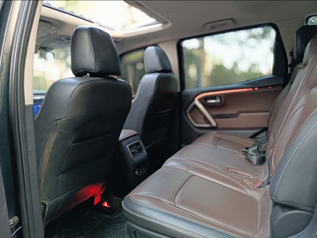 Scorpio-N image 6 Scorpio-N image 6