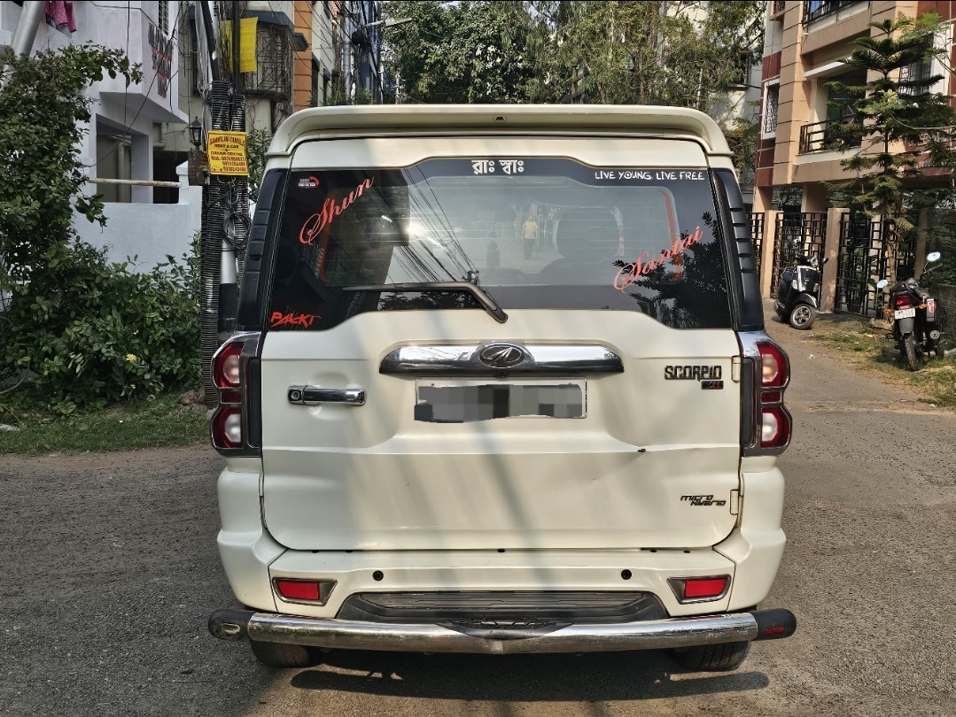 Scorpio image 2 Scorpio image 2