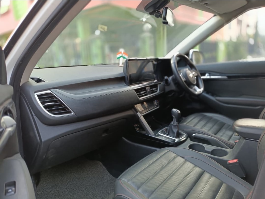 Seltos image 5 Seltos image 5