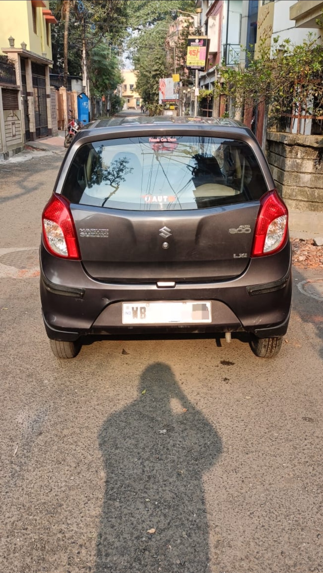 Alto 800 image 2 Alto 800 image 2