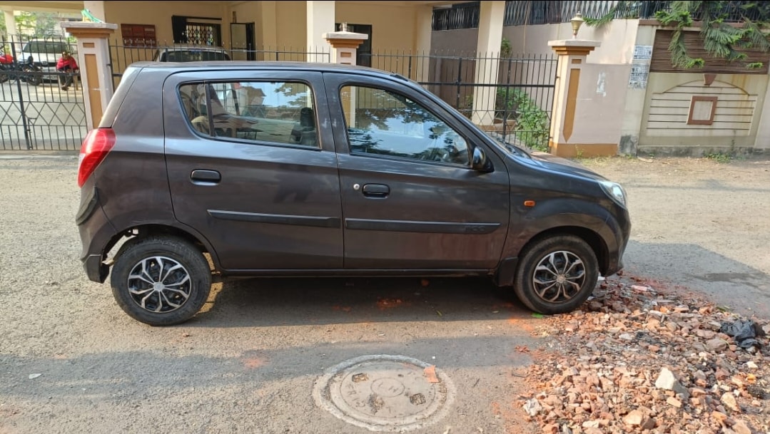 Alto 800 image 3 Alto 800 image 3