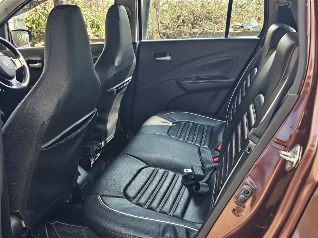 Celerio X image 6 Celerio X image 6