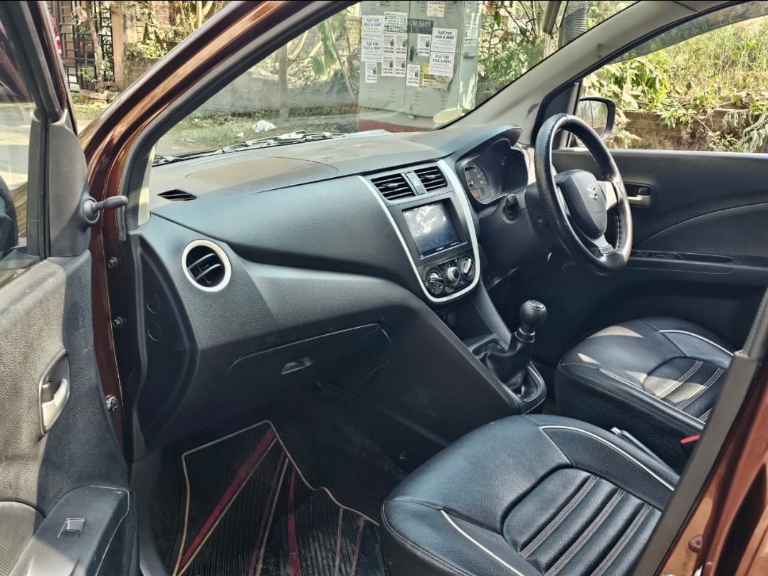 Celerio X image 5 Celerio X image 5