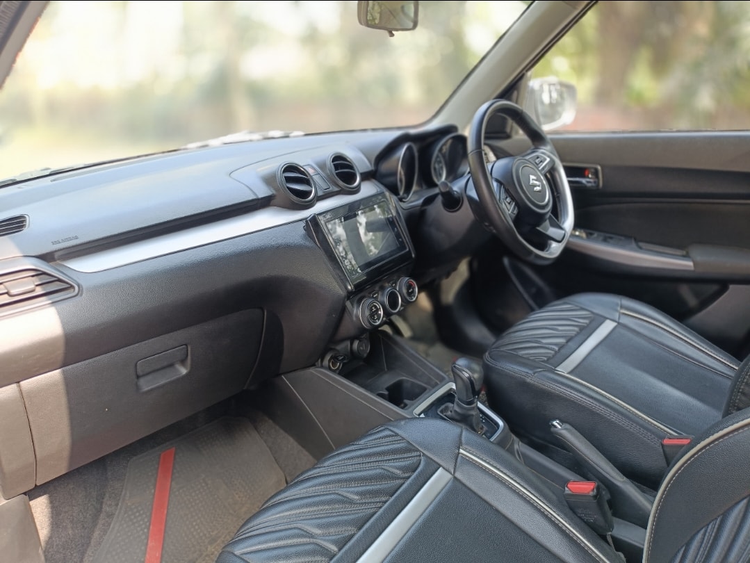 Swift image 5 Swift image 5