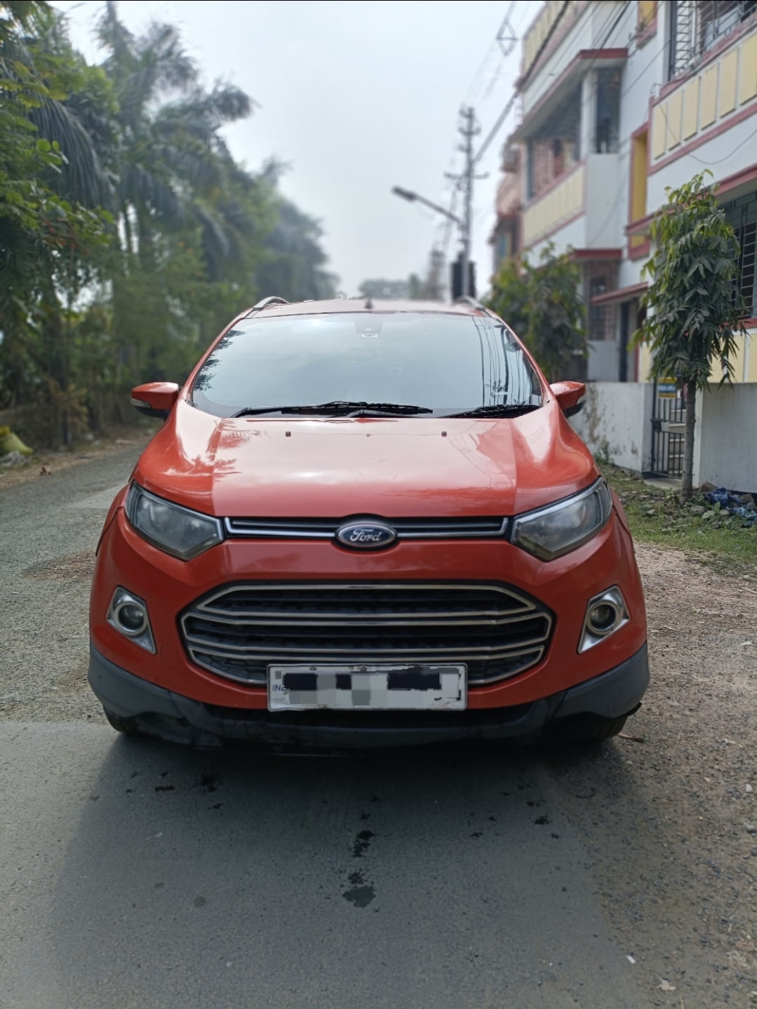 EcoSport image 4 EcoSport image 4