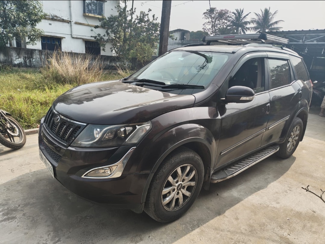 Used 2016 Mahindra XUV500 Used 2016 Mahindra XUV500