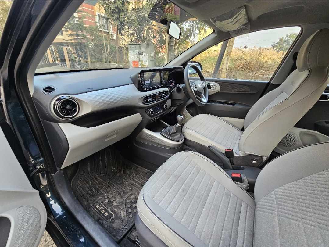 Grand i10 Nios image 5 Grand i10 Nios image 5