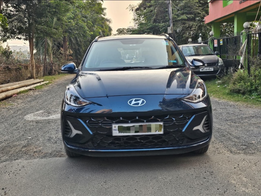 Grand i10 Nios image 4 Grand i10 Nios image 4