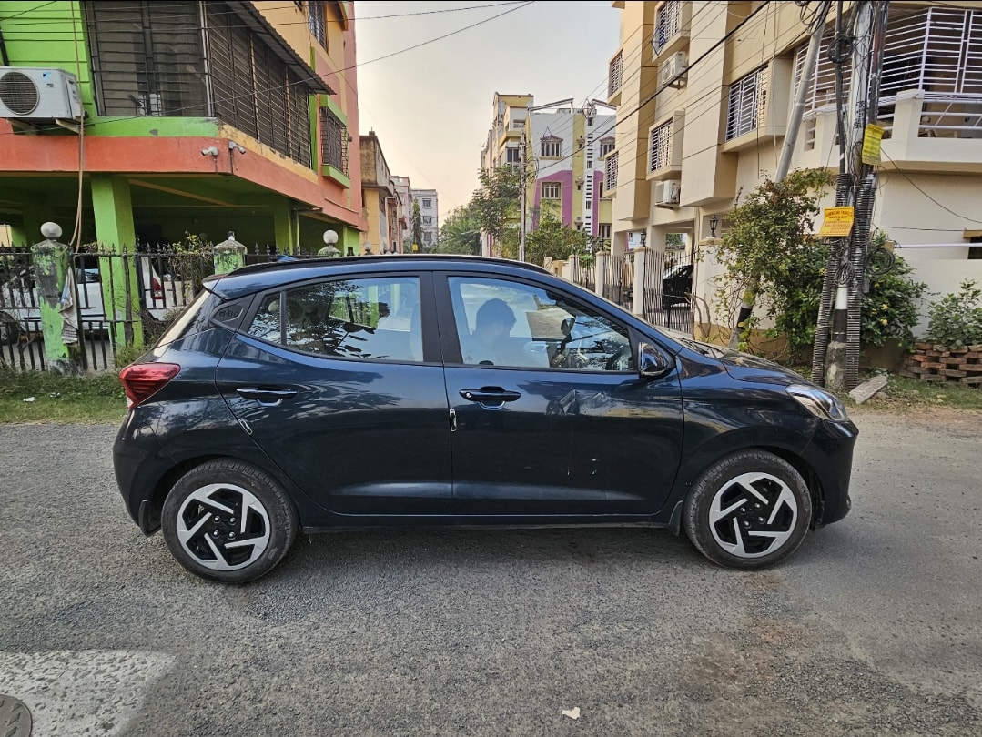 Grand i10 Nios image 3 Grand i10 Nios image 3