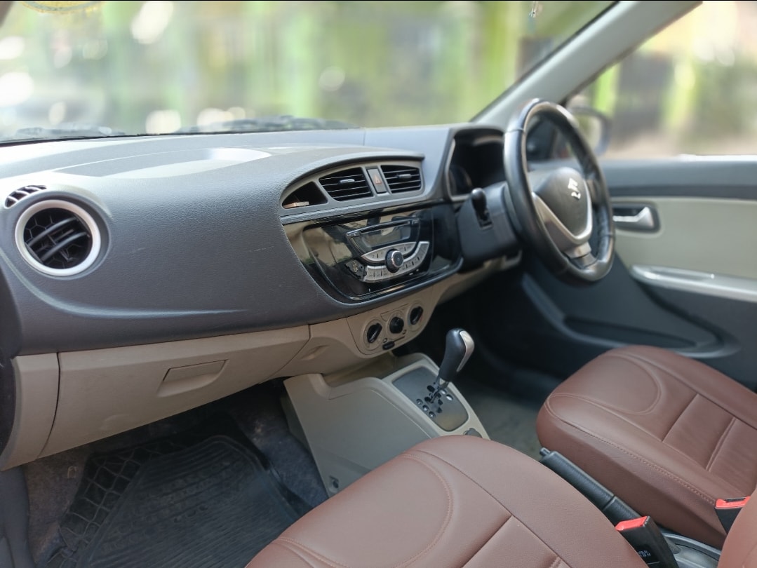 Alto K10 image 5 Alto K10 image 5