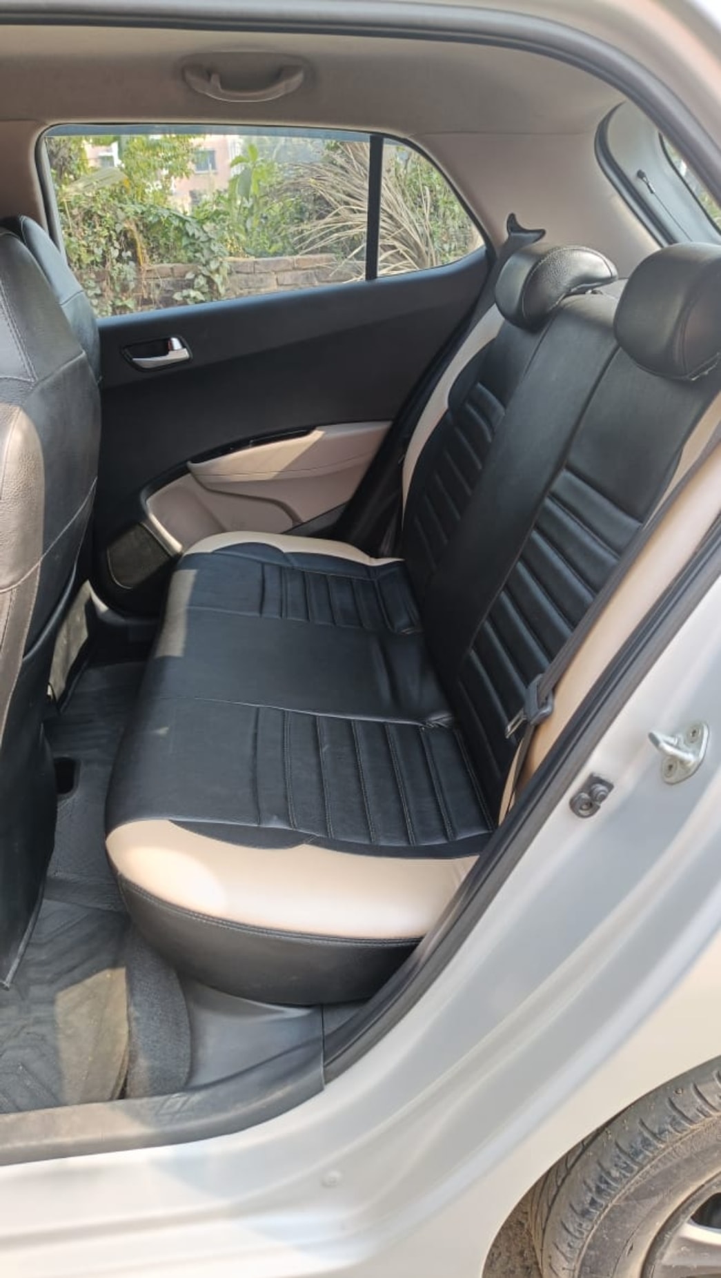 Grand i10 image 6 Grand i10 image 6