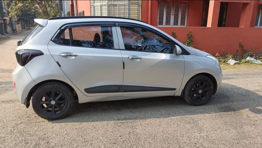 Grand i10 image 3 Grand i10 image 3