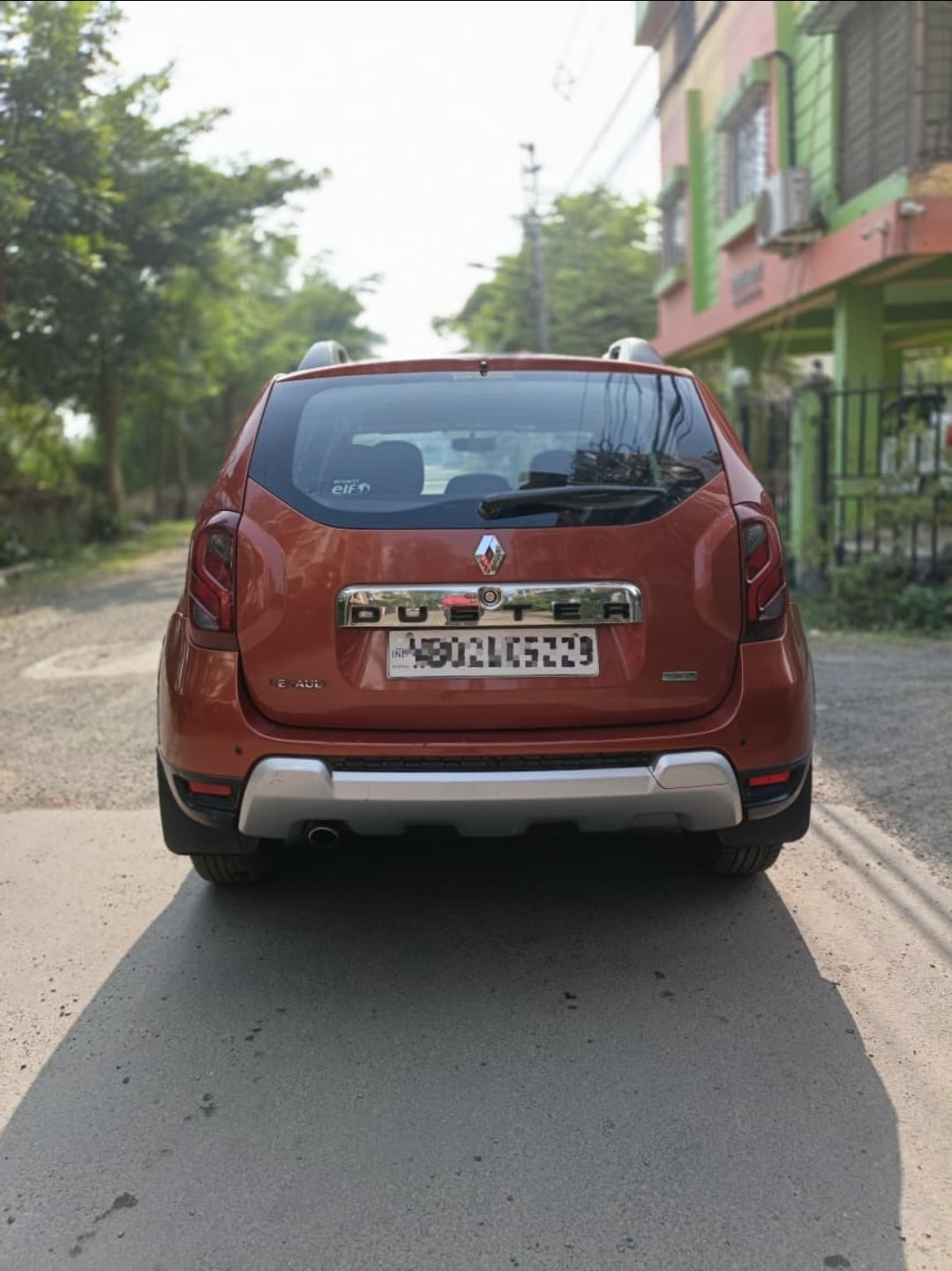 Duster image 2 Duster image 2