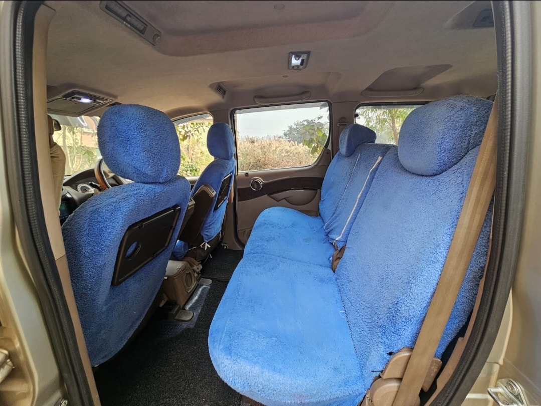 Used 2013 Mahindra Xylo Used 2013 Mahindra Xylo