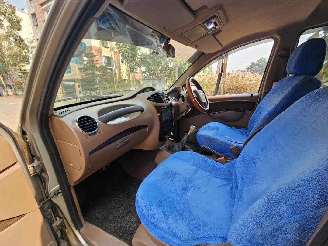 Used 2013 Mahindra Xylo Used 2013 Mahindra Xylo